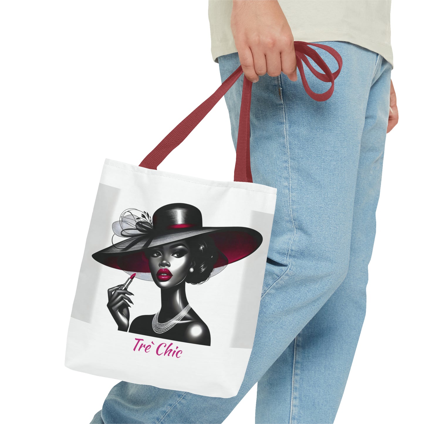Tote Bag (AOP)