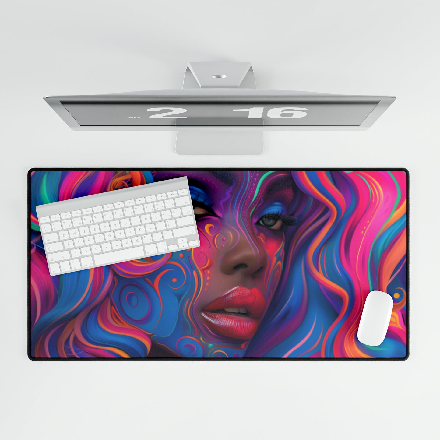 Desk Mats