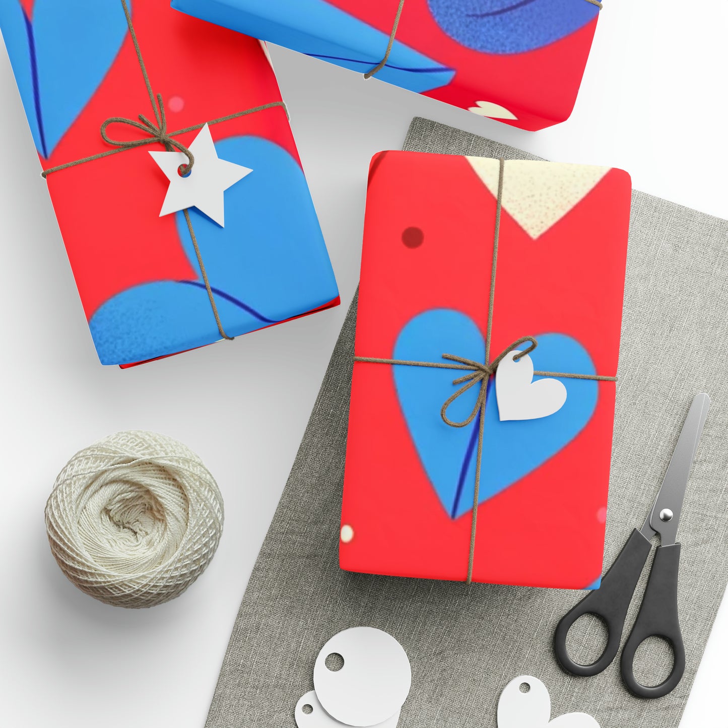 Wrapping Papers