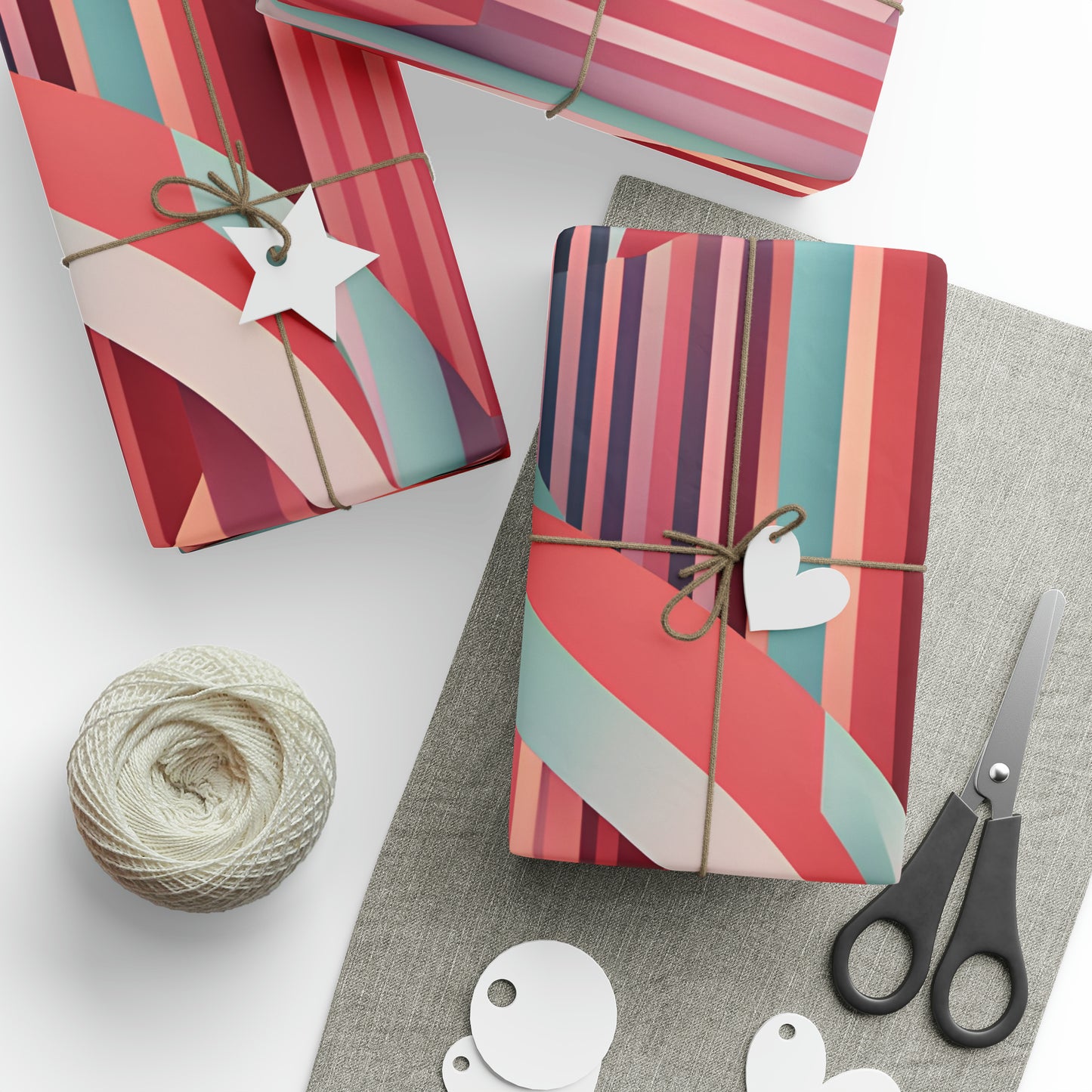Wrapping Papers