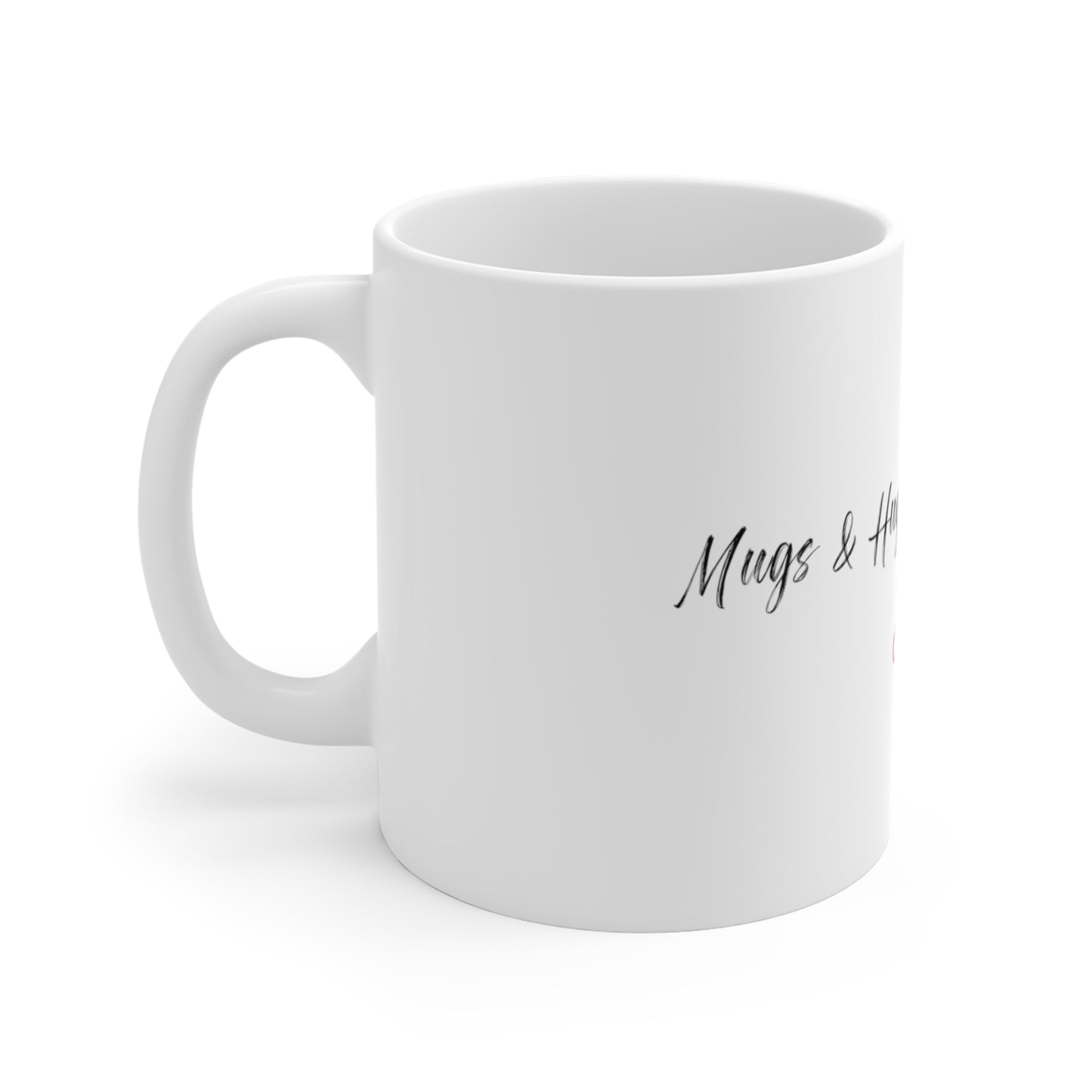 Heroic Brews for Healthcare Heroes: Nurse-Themed Coffee Mugs