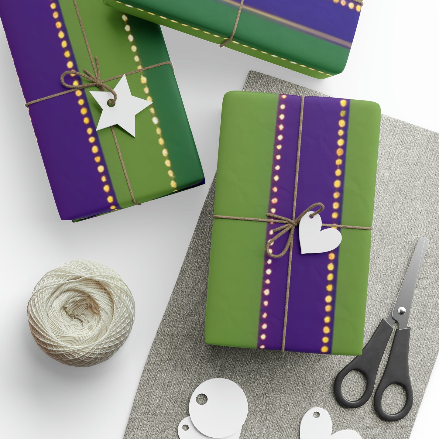 Wrapping Papers