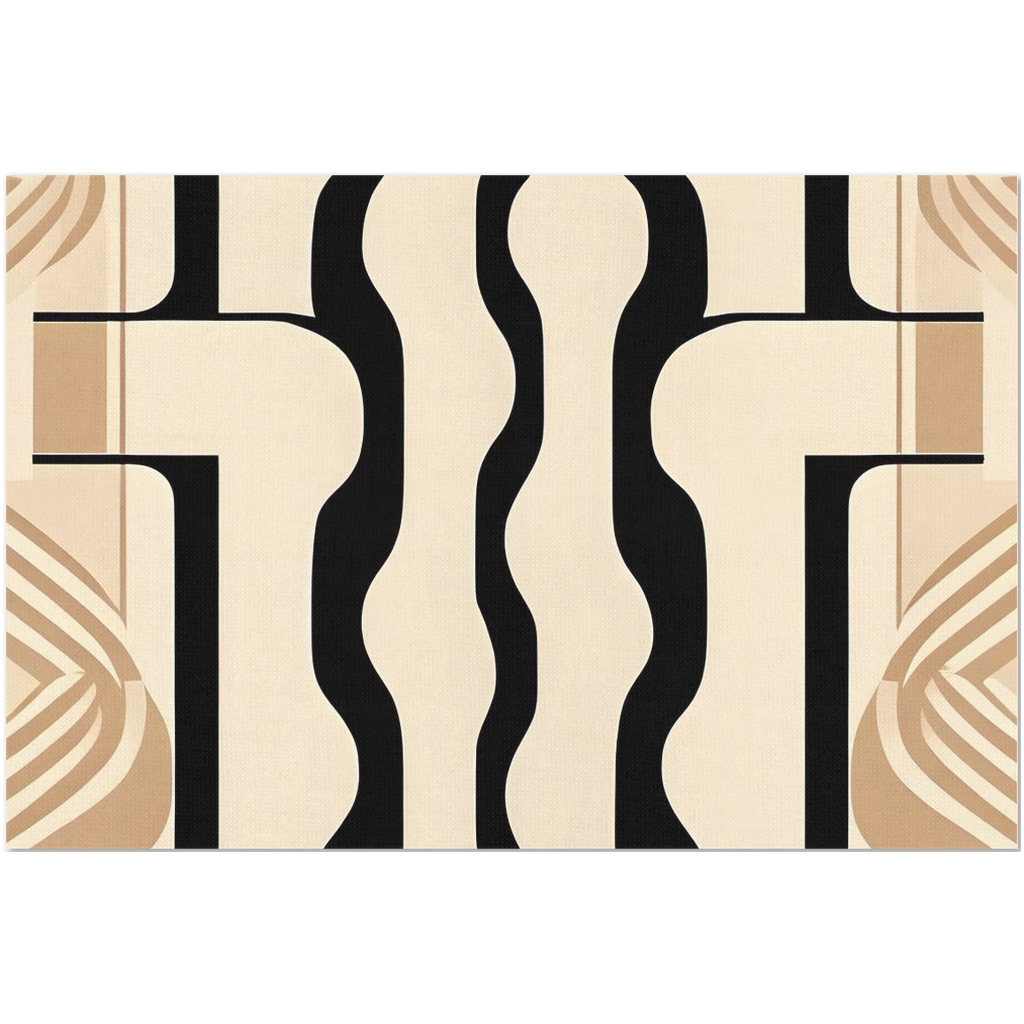 African Print Collection - Fabric By The Yard - #2011