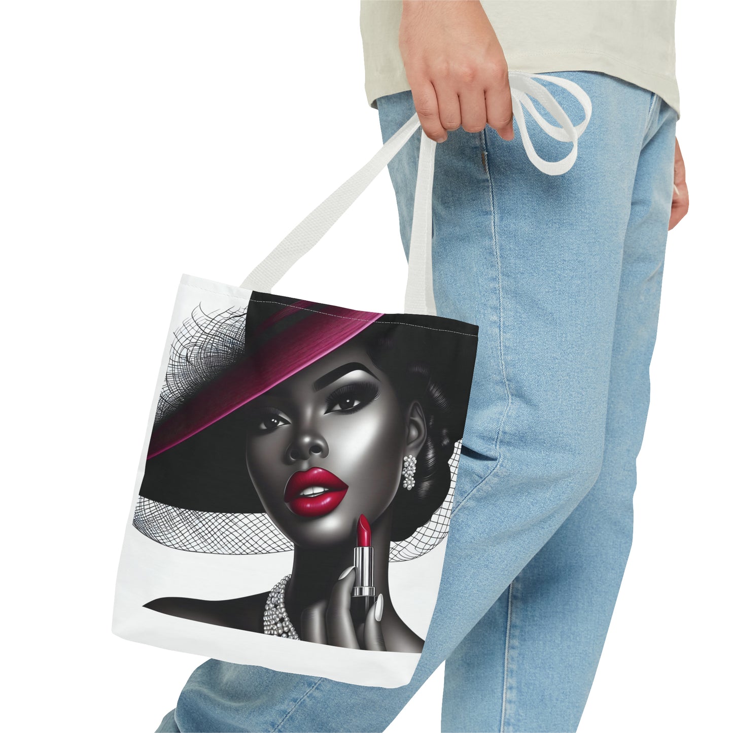Tote Bag (AOP)