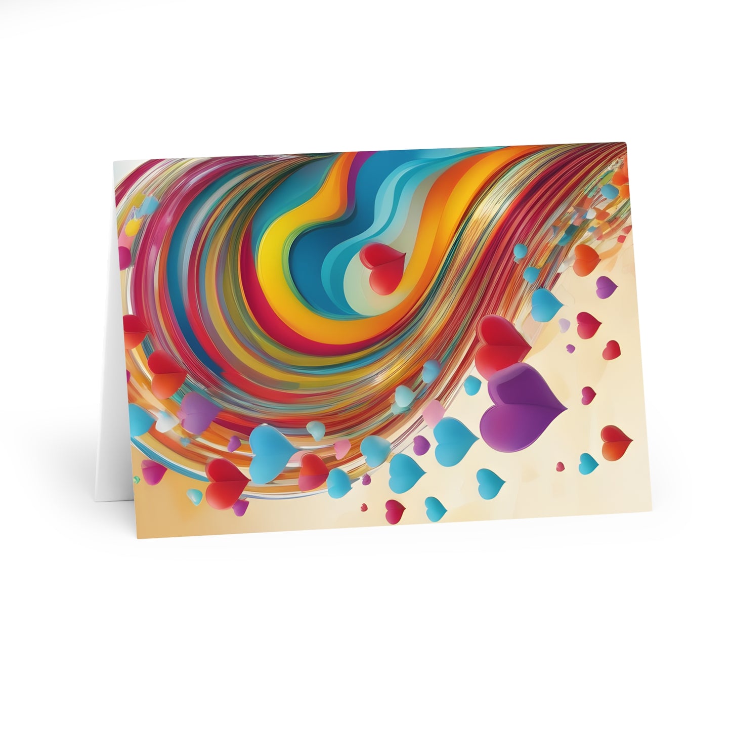 Greeting Cards (5 Pack)