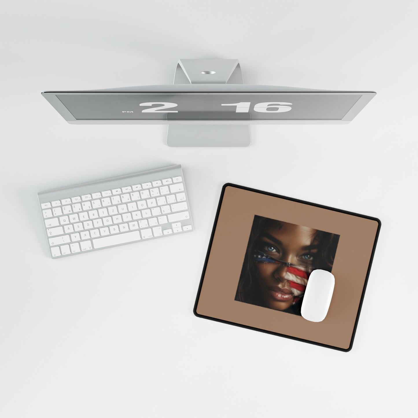 Desk Mats