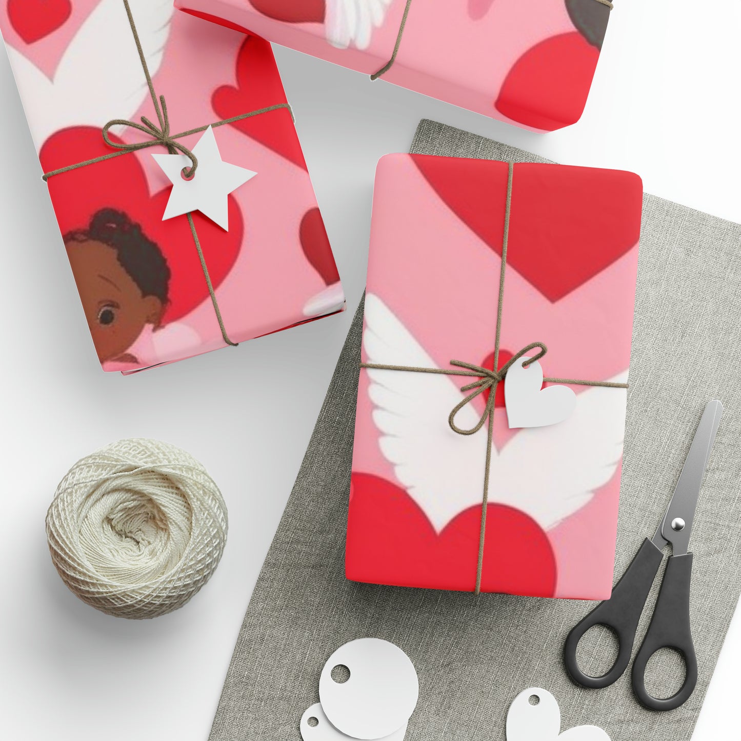 Wrapping Papers
