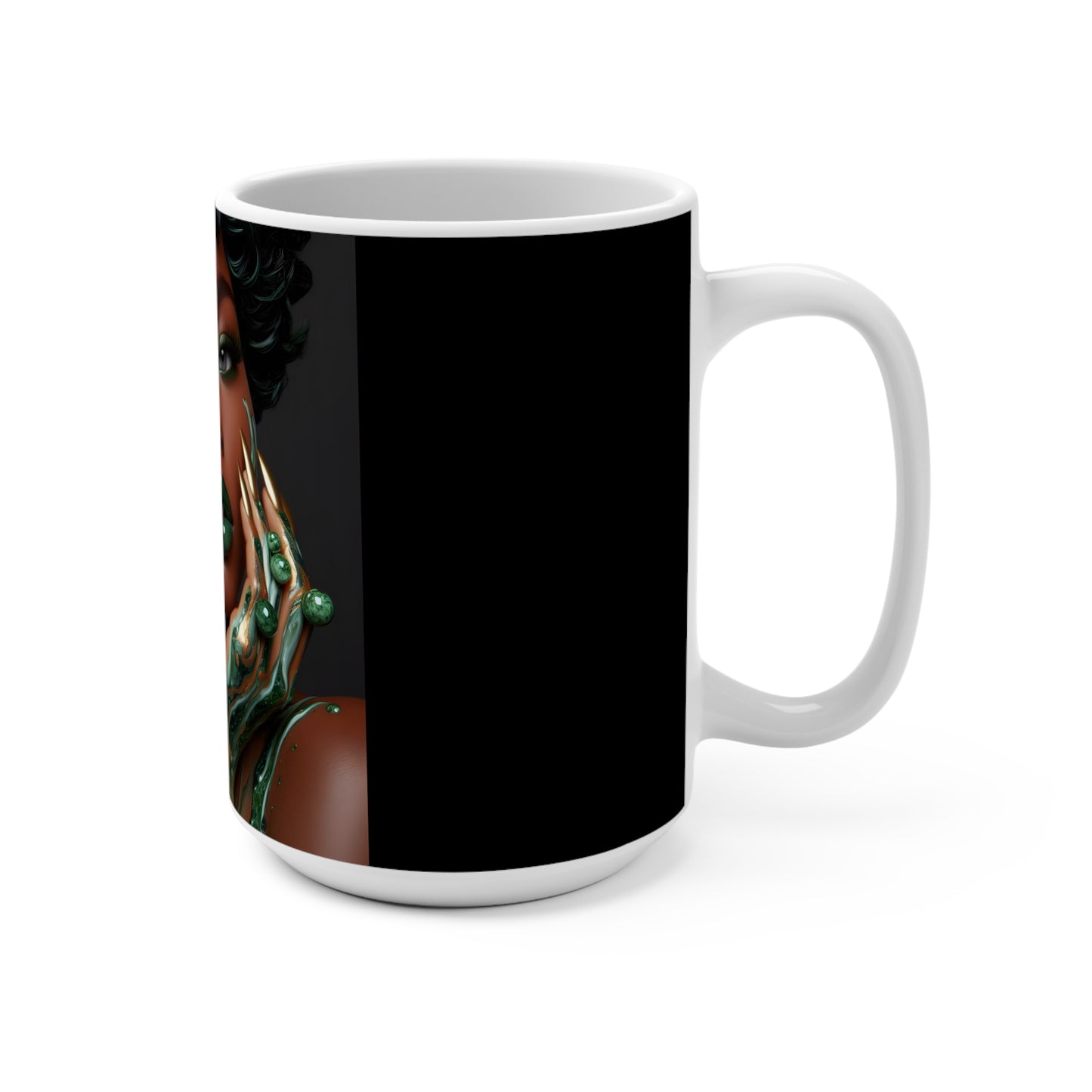 Mug 15oz