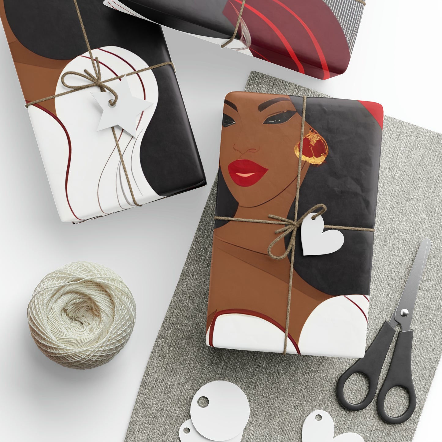 Wrapping Papers