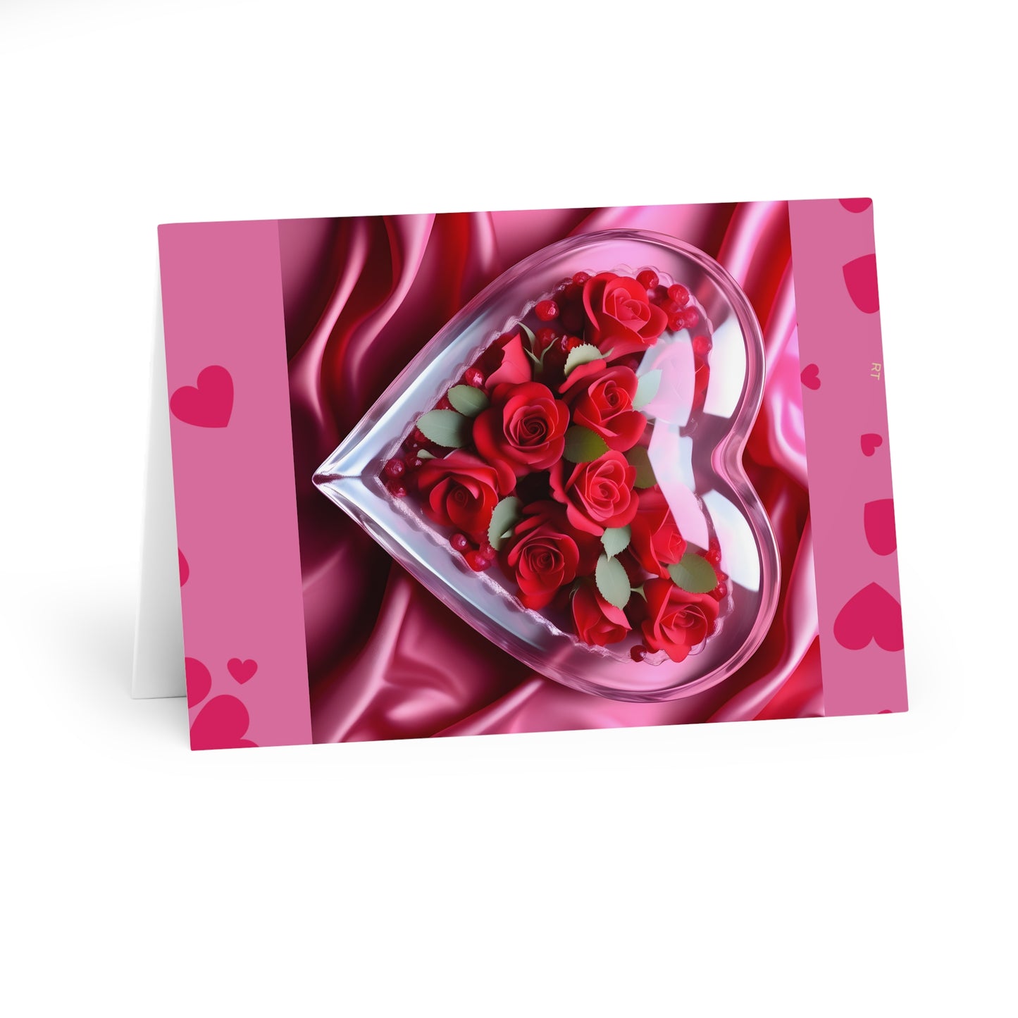 Greeting Cards (5 Pack)
