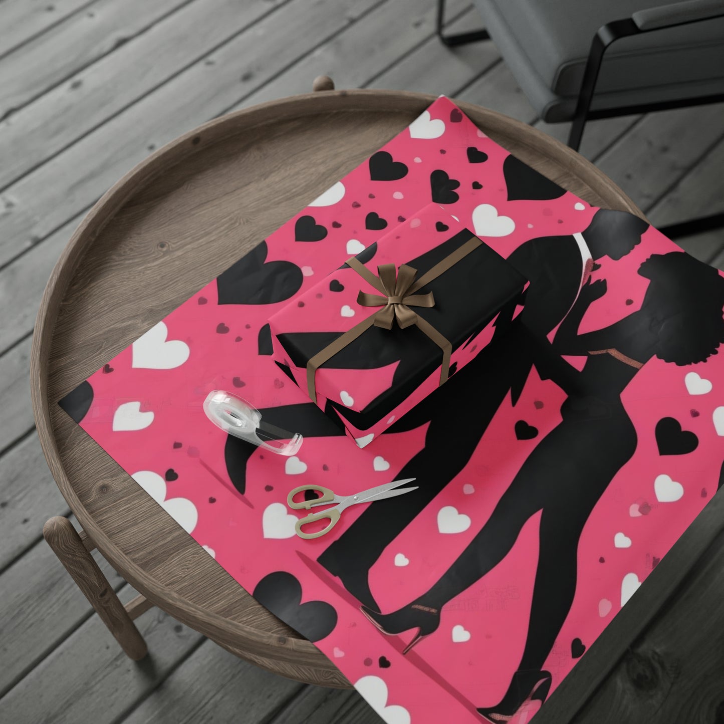 Wrapping Papers