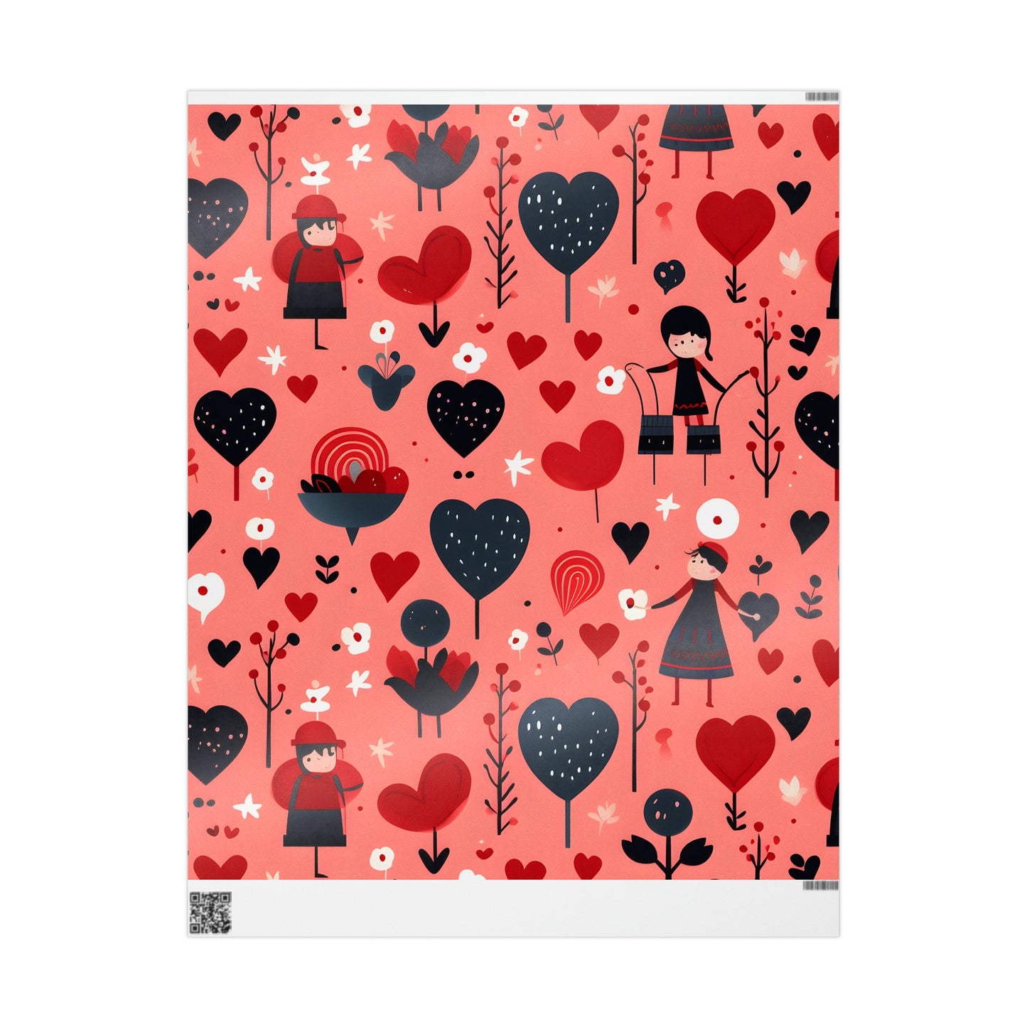 Wrapping Papers