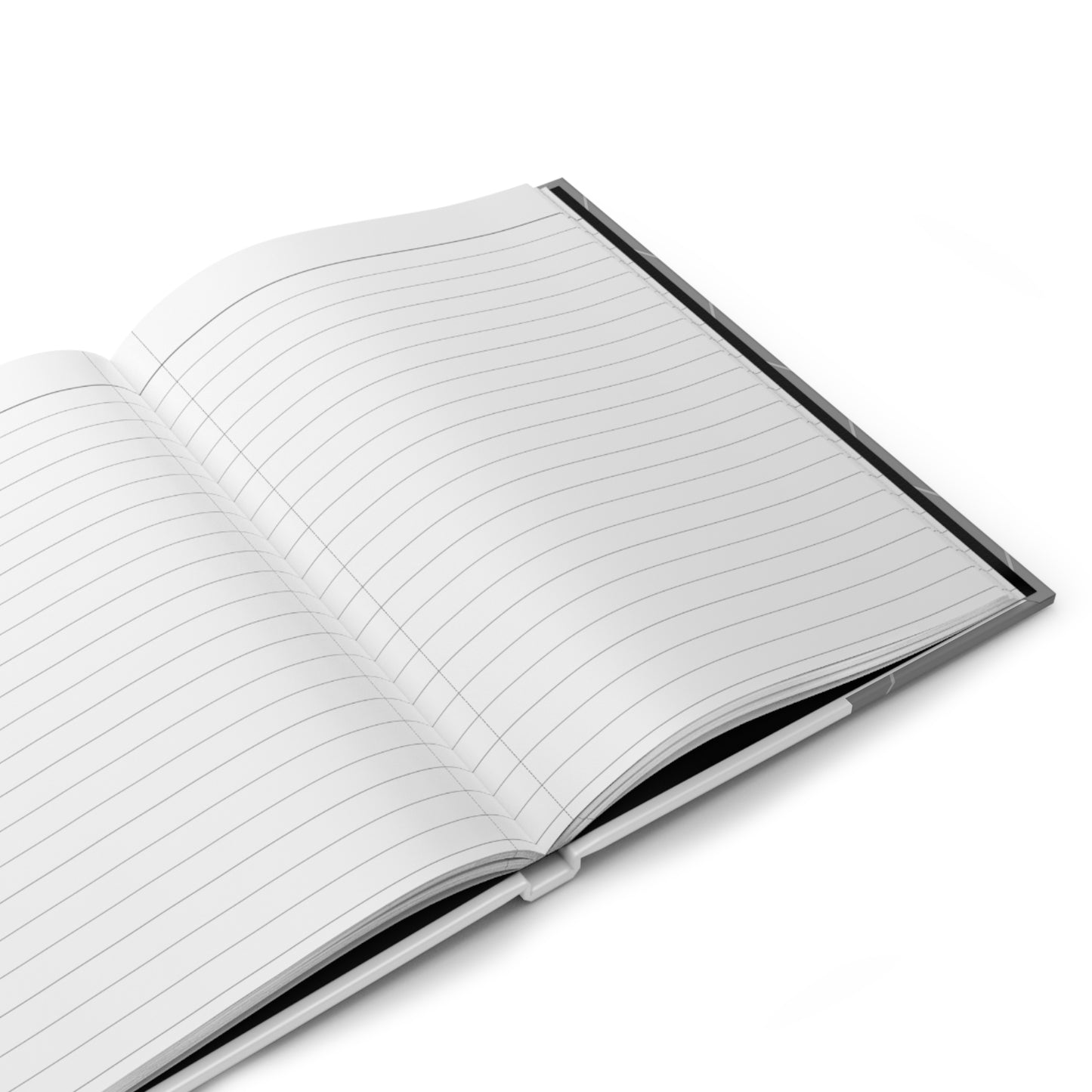 Hardcover Journal Matte