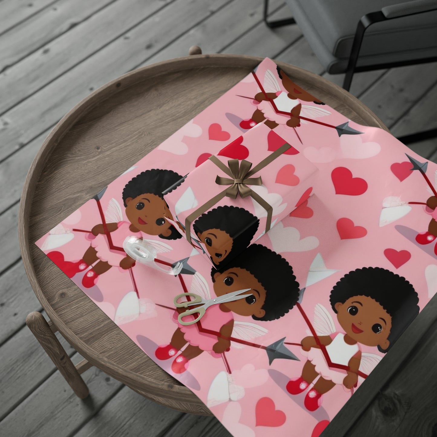 Wrapping Papers