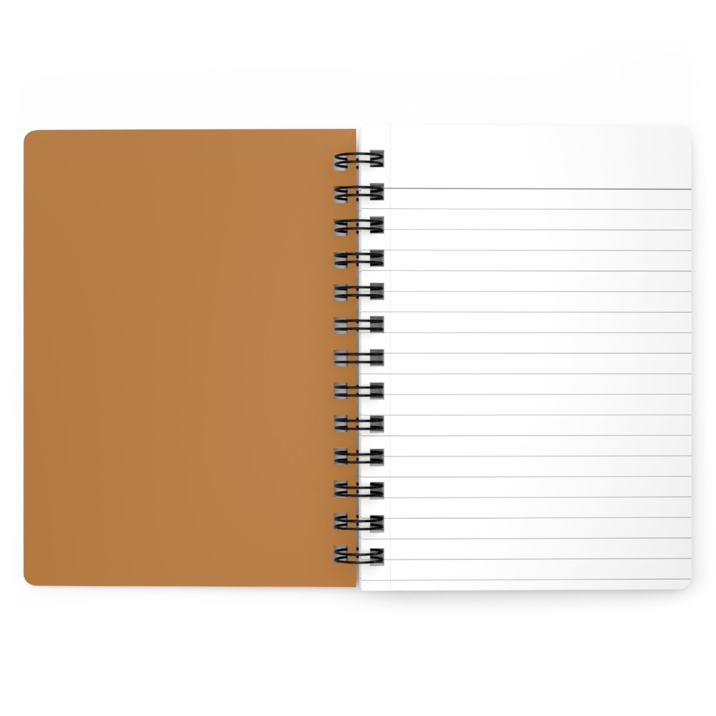 Afrofuturistic Warrior Queens Collection - Spiral Bound Journal - #2013