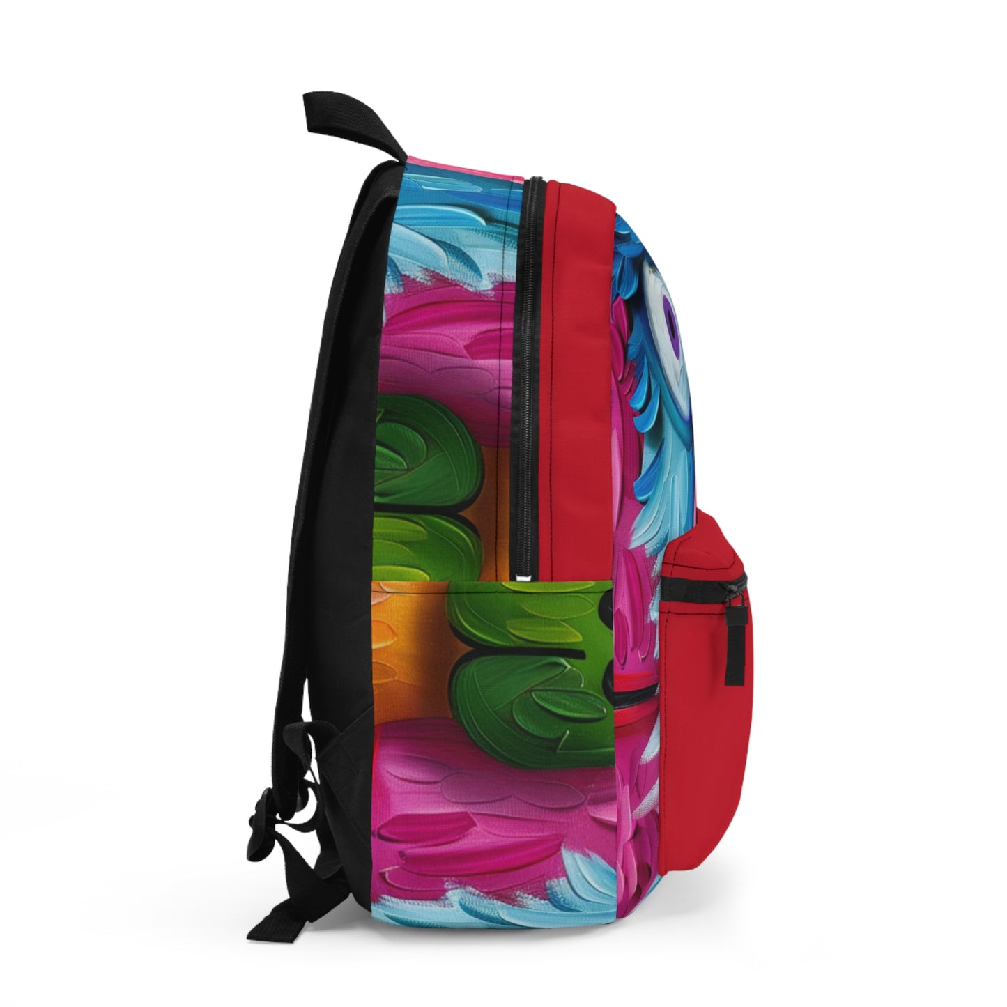 Whimisical Wonders Collection - Backpack - #2015