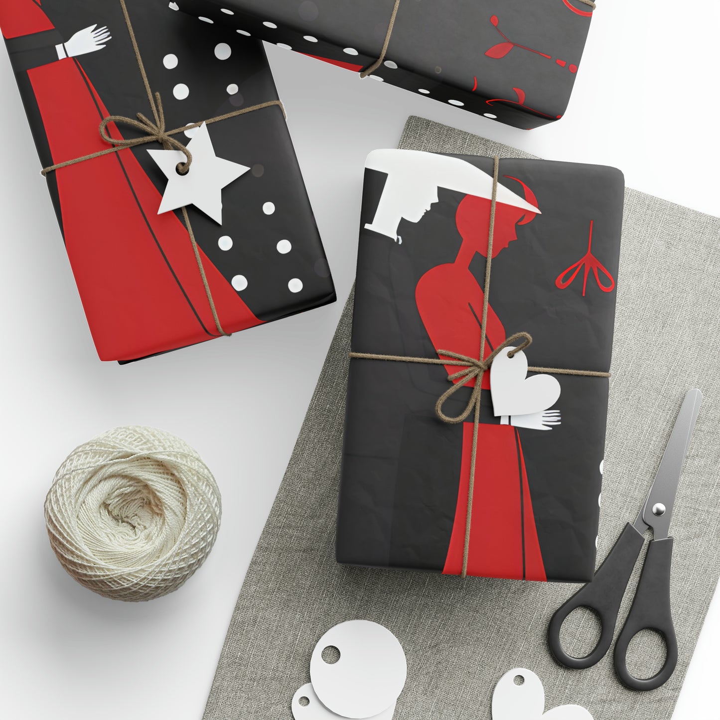 Wrapping Papers