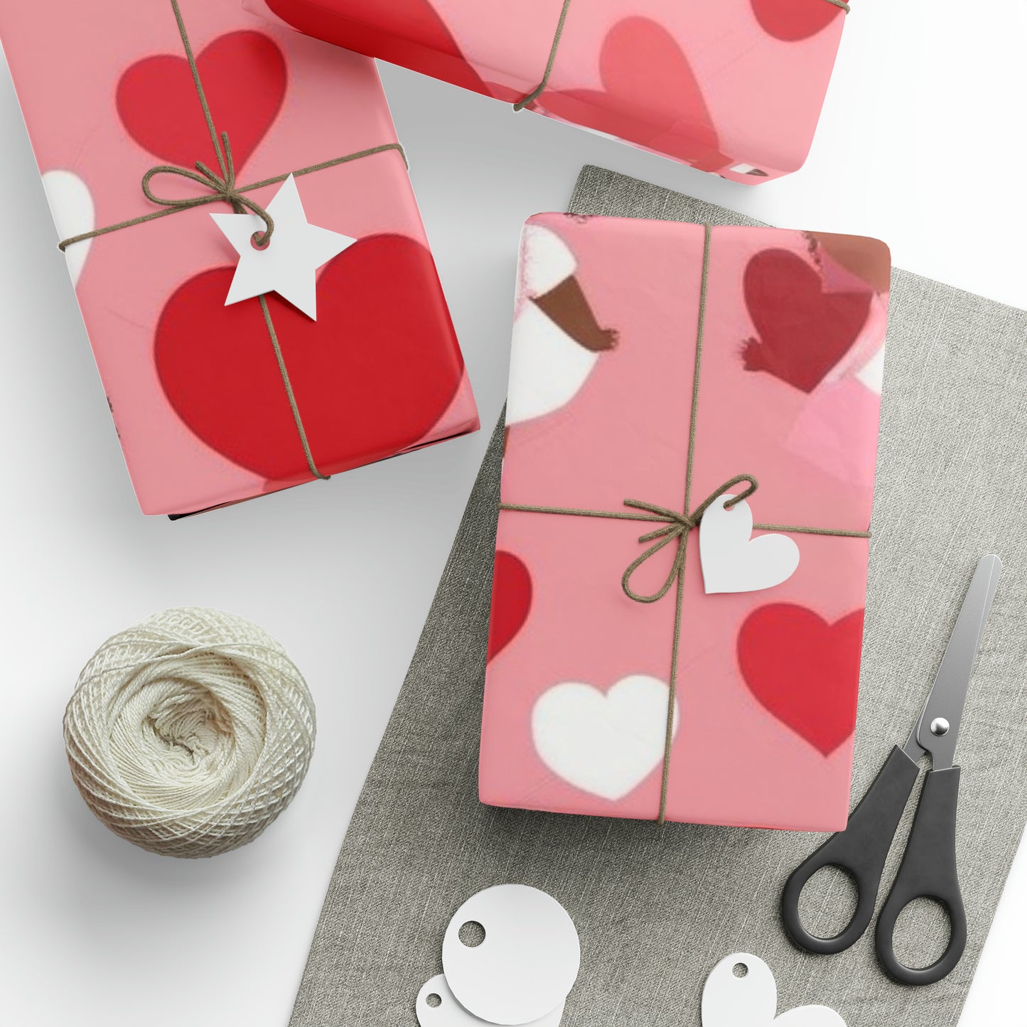 Wrapping Papers