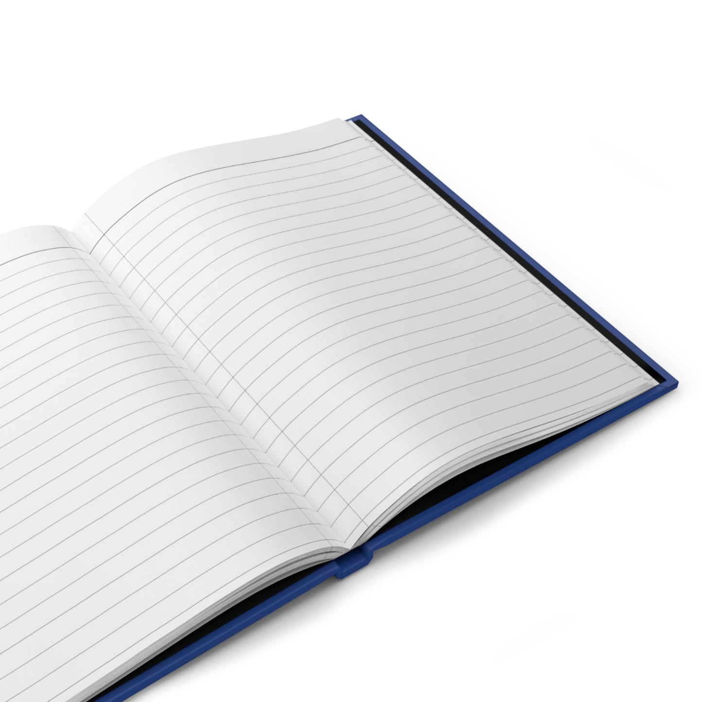 Ethereal Vibrance Hardcover Journal Matte - 2016