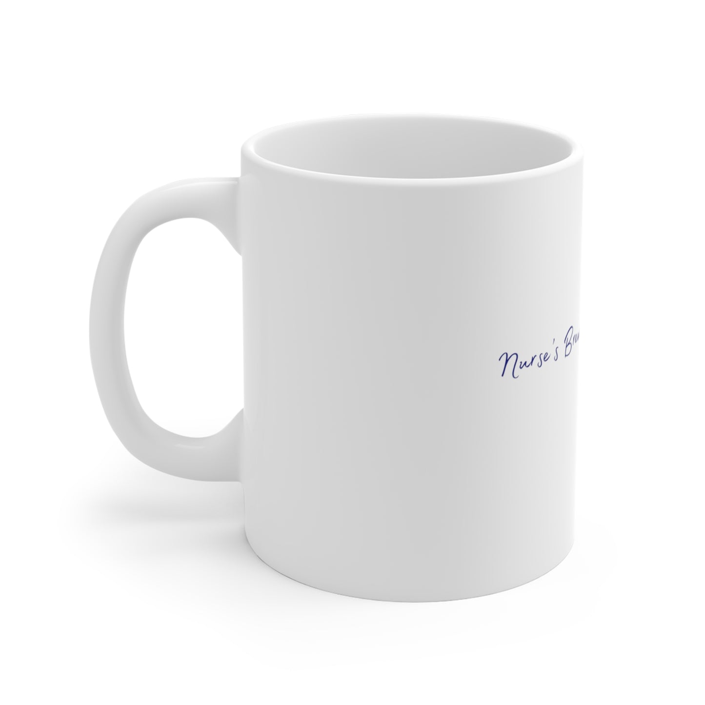 Heroic Brews for Healthcare Heroes: Nurse-Themed Coffee Mugs