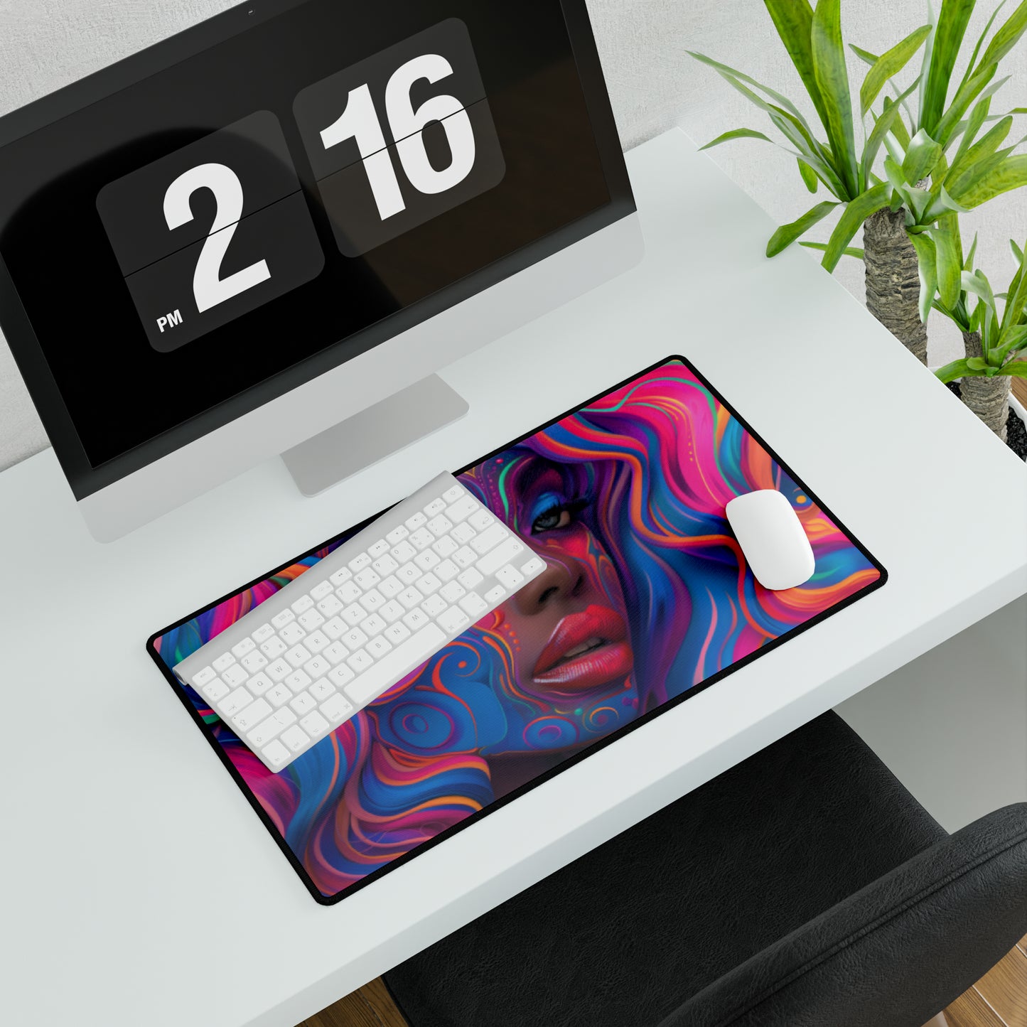 Desk Mats