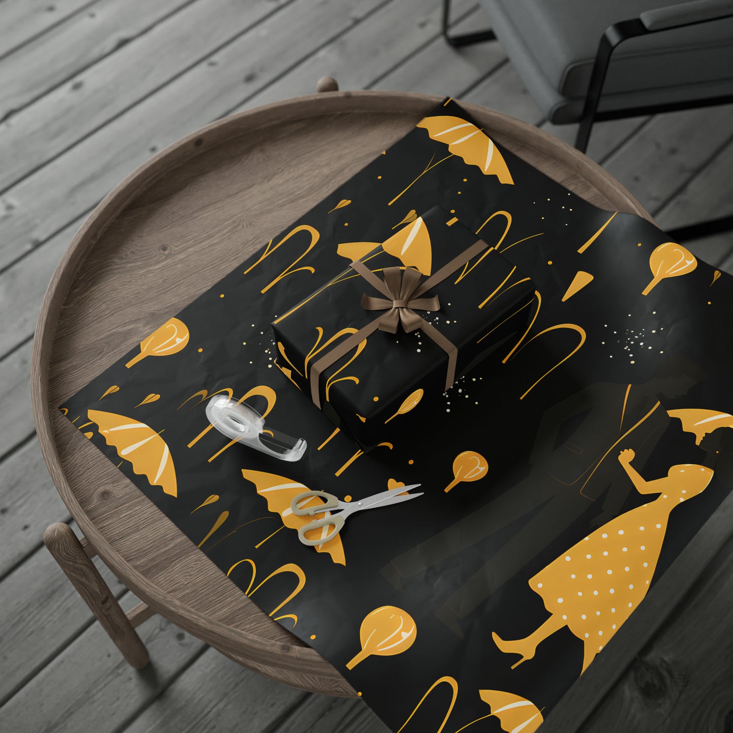 Wrapping Papers