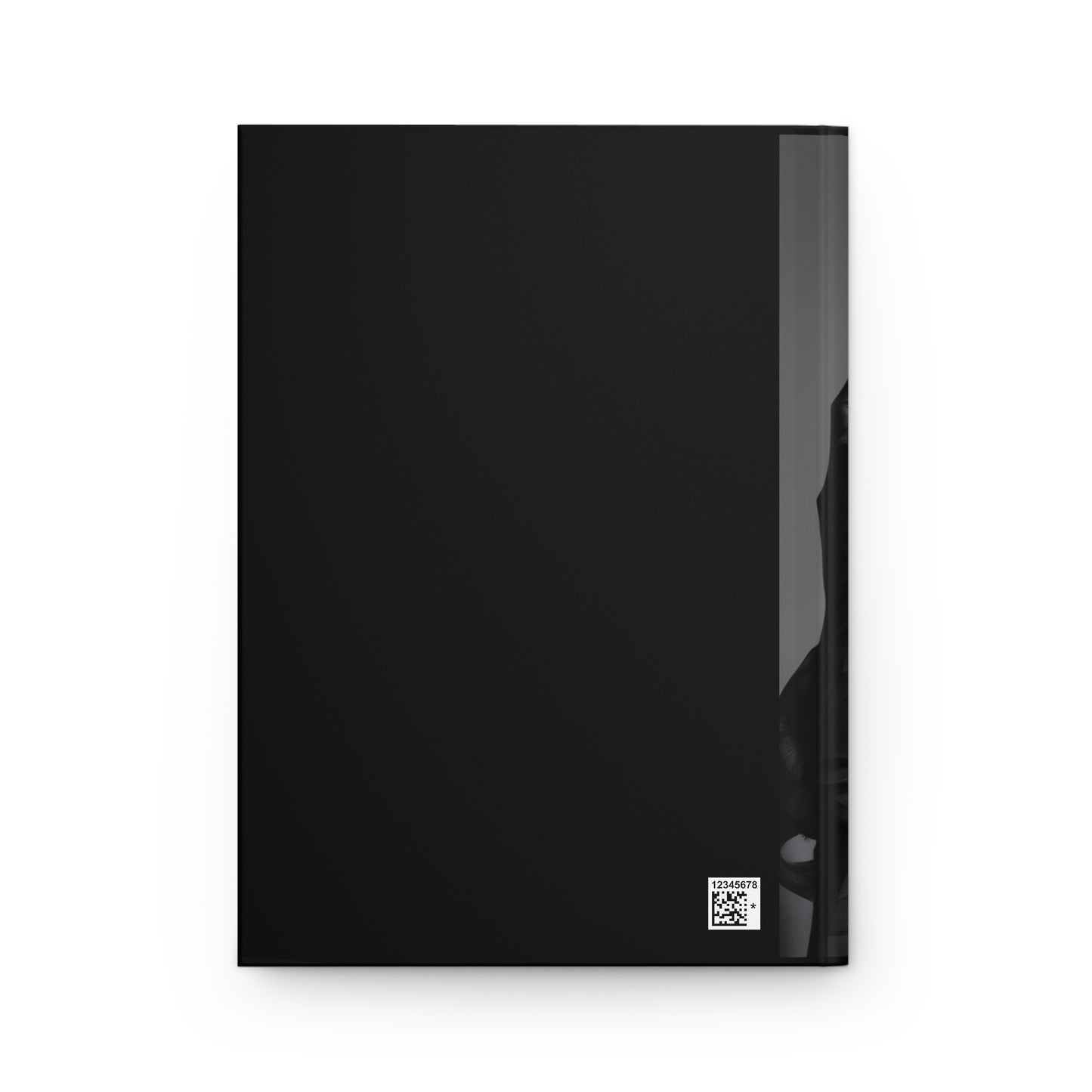 Hardcover Journal Matte
