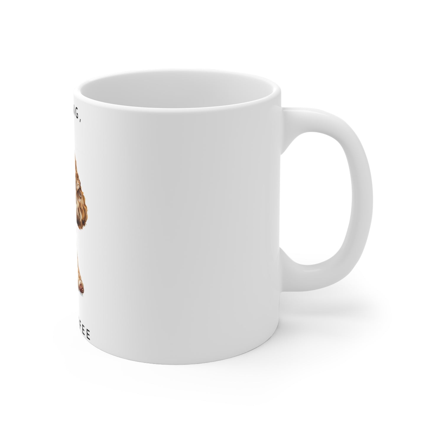 The Enchanted Engagement Mug Collection - #2027