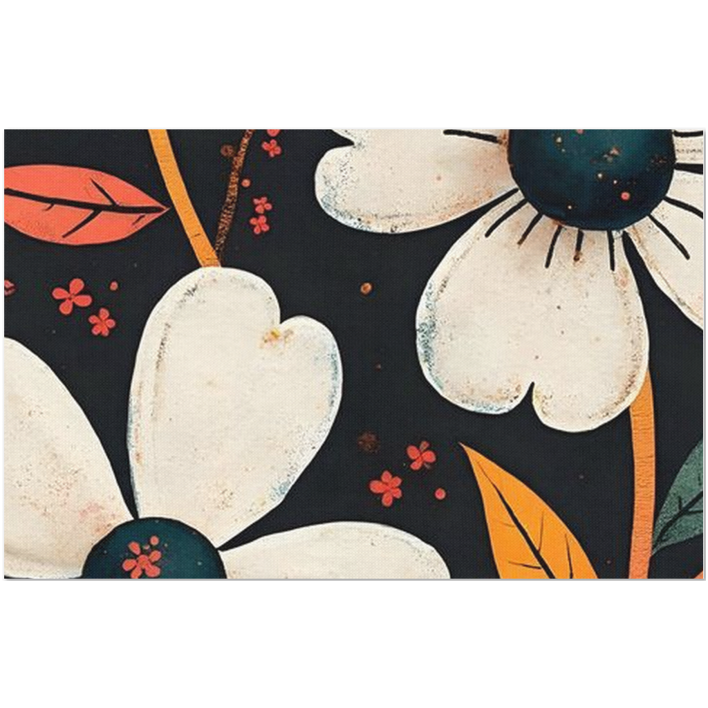 African Print Collection - Fabric By The Yard - #2021
