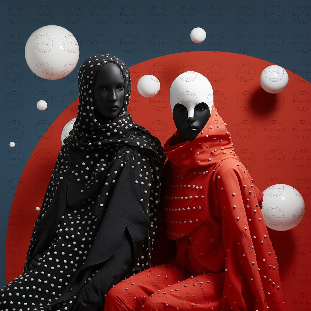 Digital Art - Eternal Reverie: A Surreal Collaboration - #2016