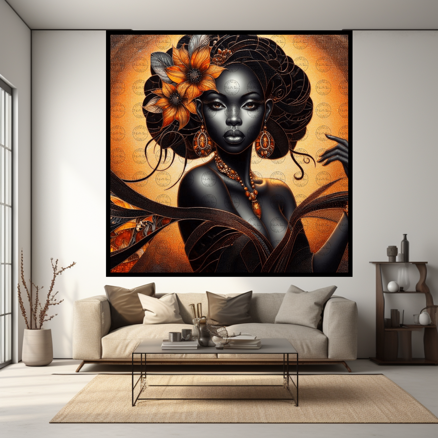 Digital Art - Chroma Mystique - #2021