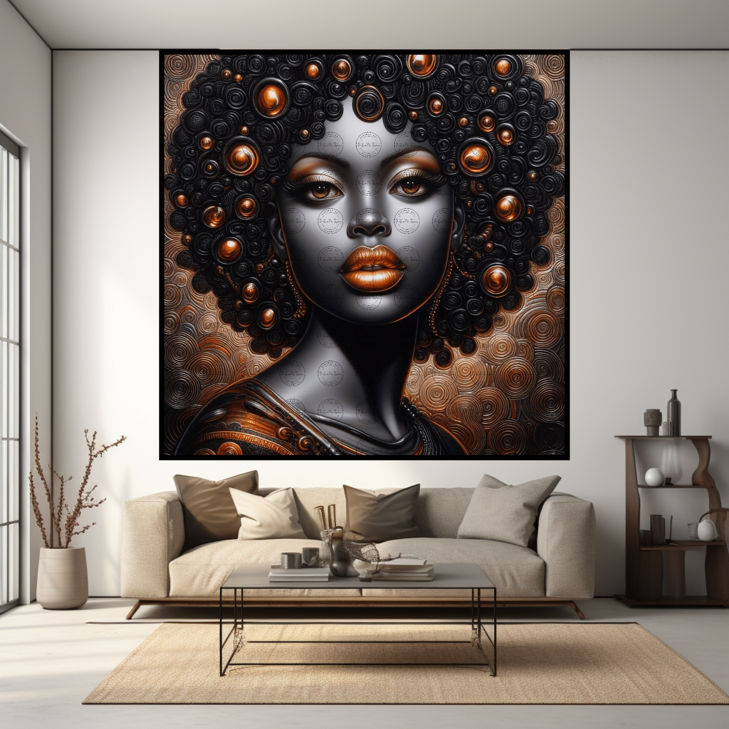 Digital Art - Chroma Mystique - #2013