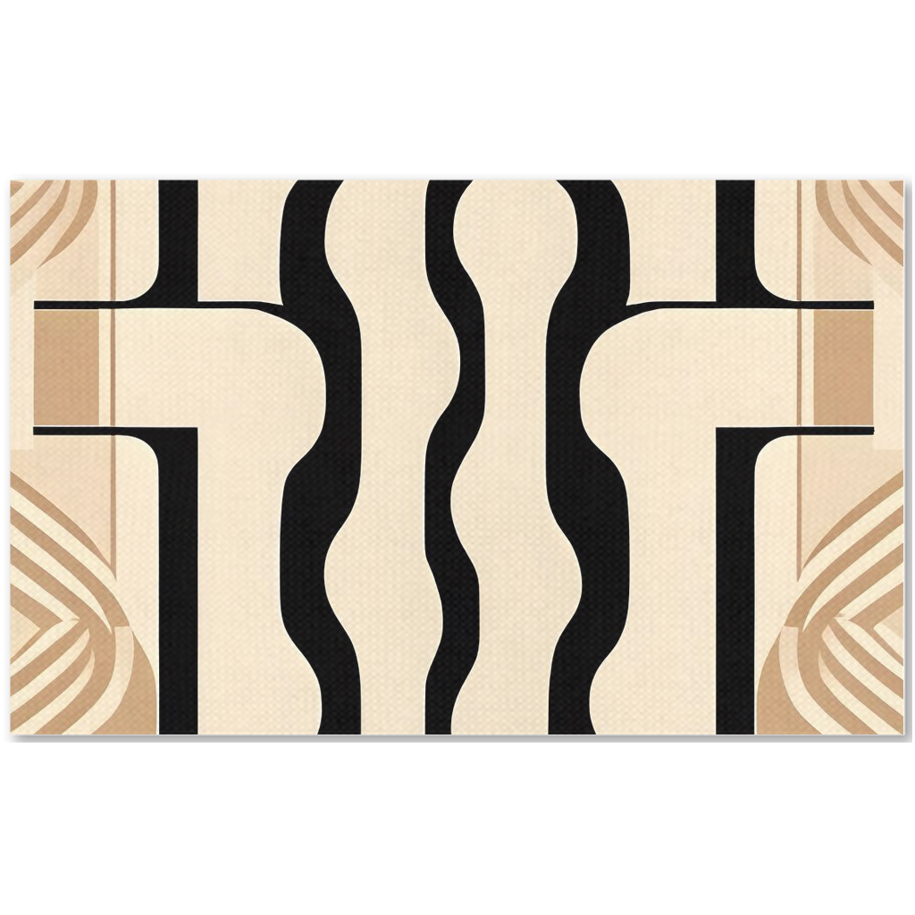 African Print Collection - Fabric By The Yard - #2011