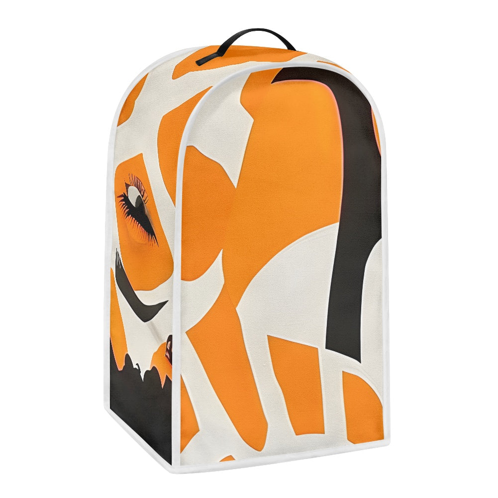 Giraffe Essence: A Fusion of Nature and Elegance Collection - Blender cover - #2012