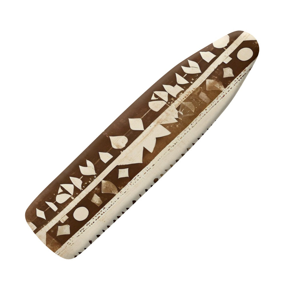 Ironing Board Cover - Velvet's View - African Sunrise Patterns Collection - Ironing Board Cover - #2015