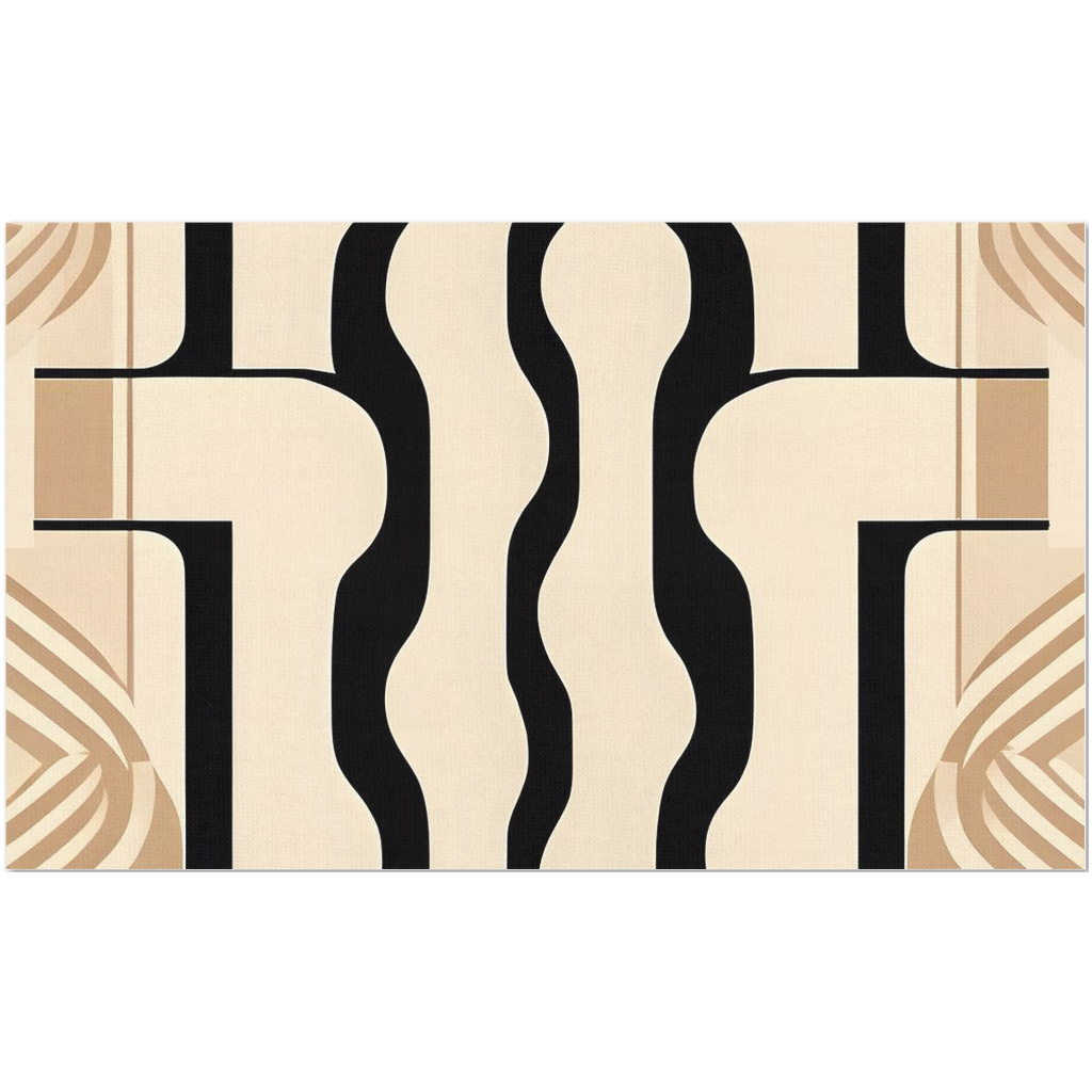 African Print Collection - Fabric By The Yard - #2011