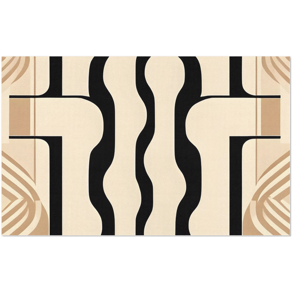 African Print Collection - Fabric By The Yard - #2011