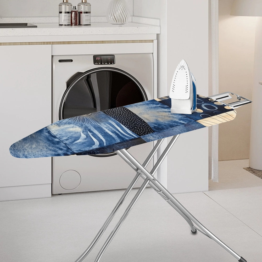 Ironing Board Cover - Velvet's View - African Sunrise Patterns Collection