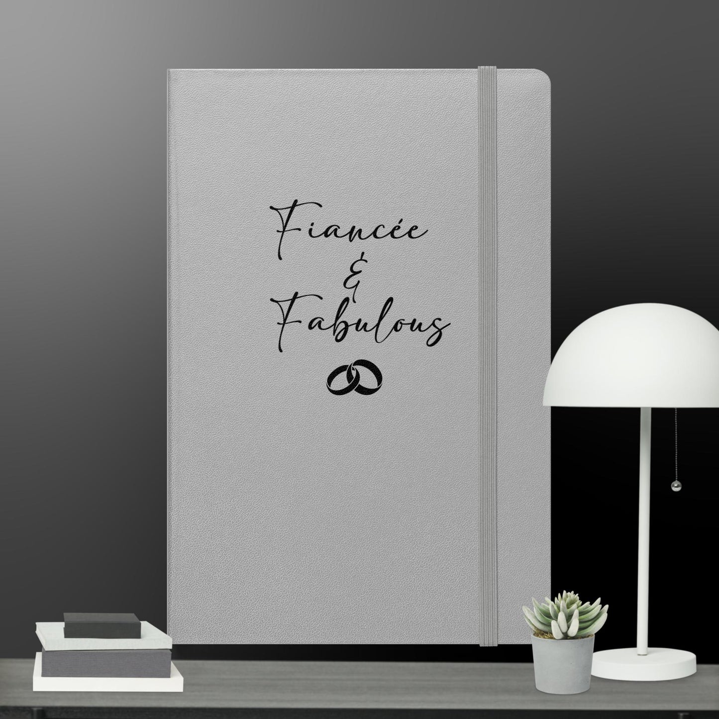 The Bridal Blossom Journal - A Bride-to-Be's Companion - #2012