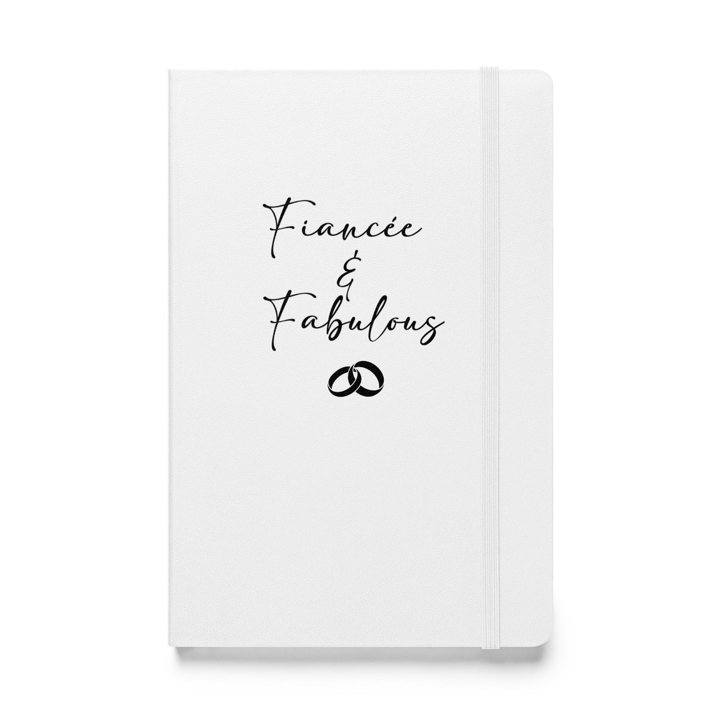 The Bridal Blossom Journal - A Bride-to-Be's Companion - #2011