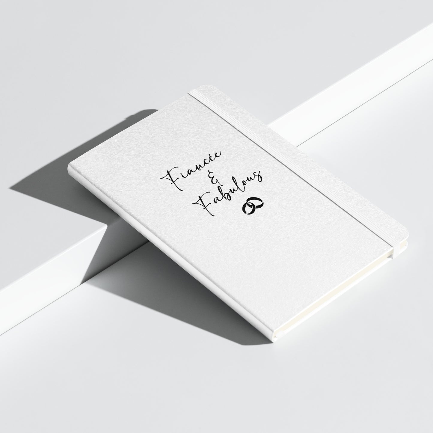 The Bridal Blossom Journal - A Bride-to-Be's Companion - #2011
