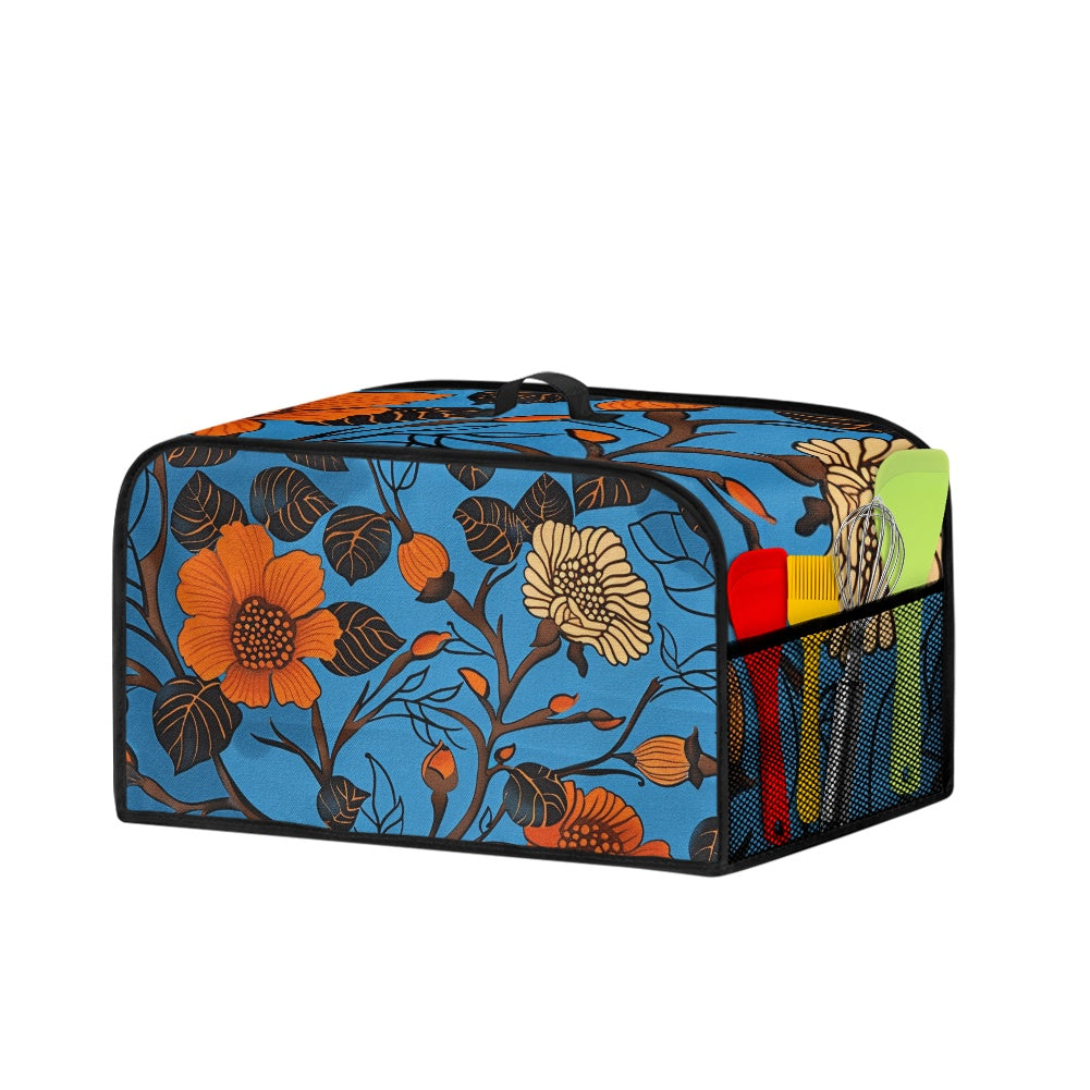 Elegant Adinkra-Inspired Fabric Collection – Slow Cooker - #2019