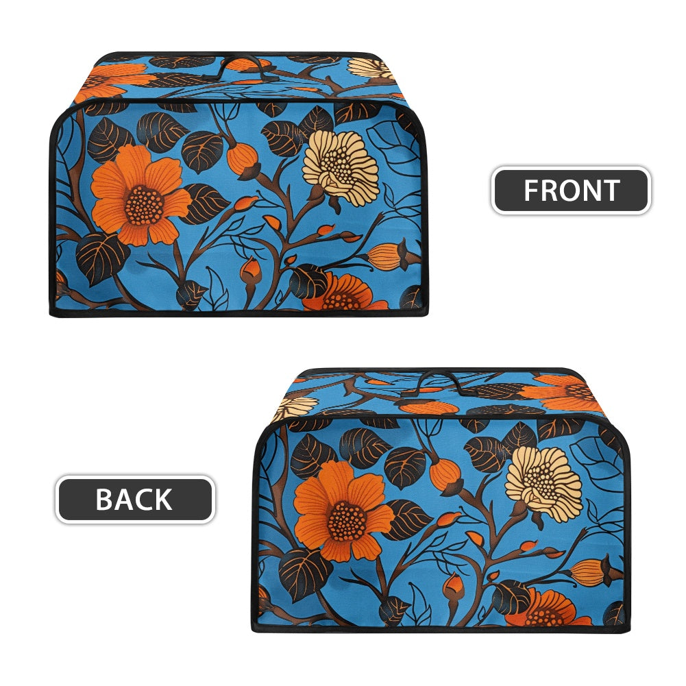 Elegant Adinkra-Inspired Fabric Collection – Slow Cooker - #2019