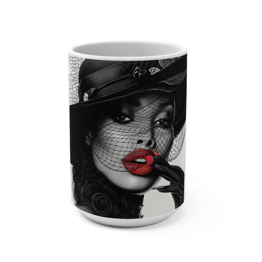 Mug 15oz