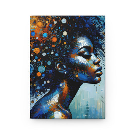 Hardcover Journal Matte