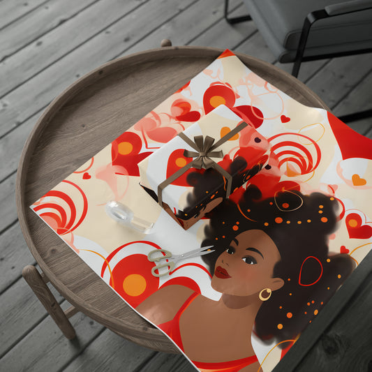 Wrapping Papers