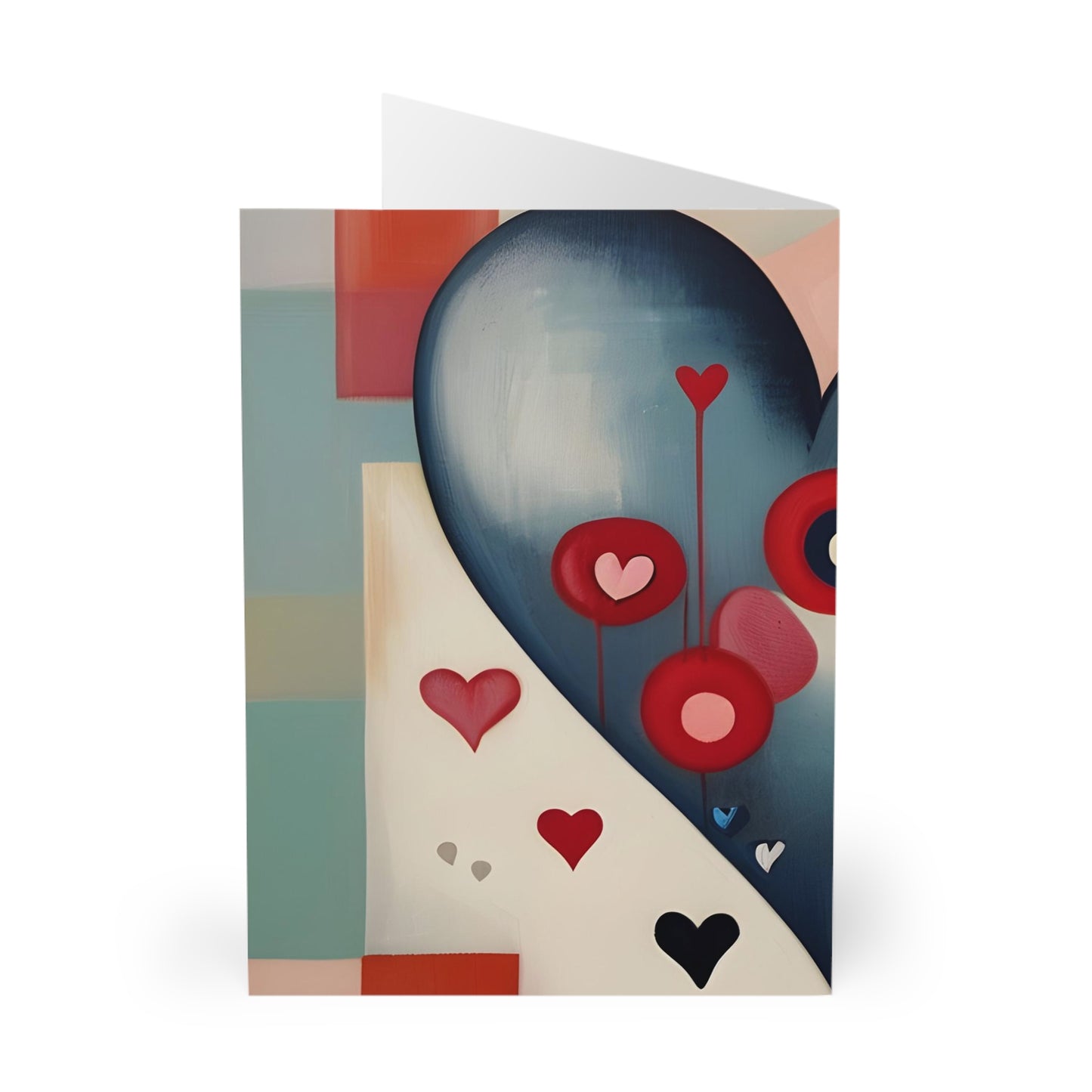 Greeting Cards (5 Pack)