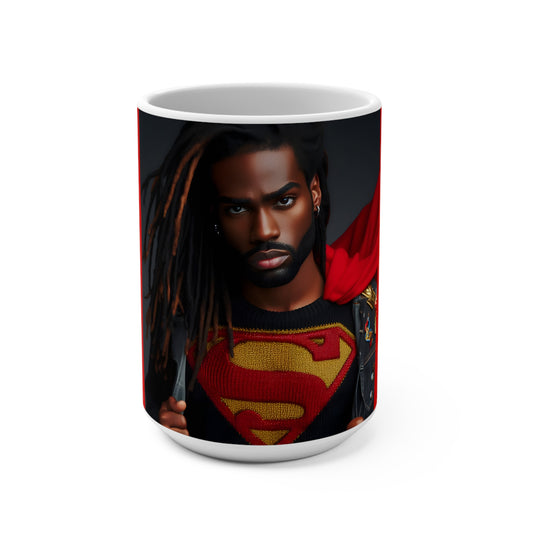 Mug 15oz