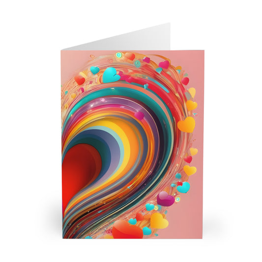Greeting Cards (5 Pack)