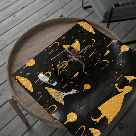 Wrapping Papers
